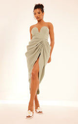 The Mira Dress