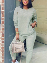 Talisa Pant Set