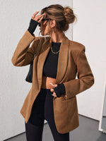 Laniyah Blazer
