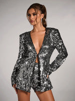 Chaya Blazer