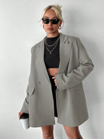 Karissa Blazer