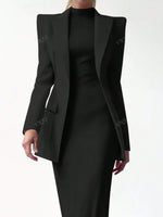 Maleni Blazer