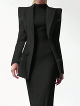 Maleni Blazer