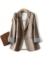 Janiyah Blazer