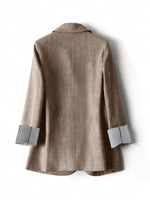 Janiyah Blazer