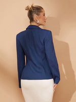 Kairi Blazer
