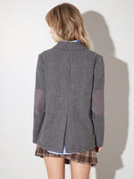 Keyla Blazer