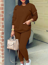 Talisa Pant Set