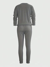 Talisa Pant Set