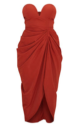 The Mira Dress