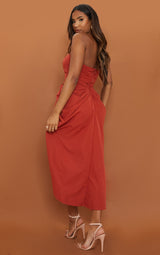 The Mira Dress