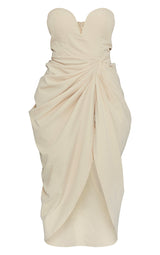 The Mira Dress