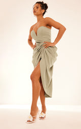 The Mira Dress
