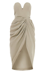 The Mira Dress
