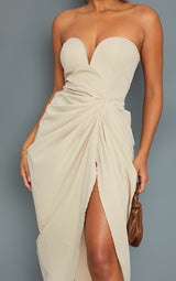 The Mira Dress