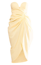 The Mira Dress