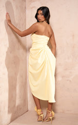 The Mira Dress
